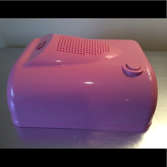 UV Lamp Mia Secret Professional Nail System - Picture 7 of 14